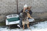 N�hled: L�ska jako hrom